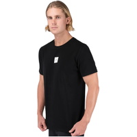 Mens Logo Cotton Tee